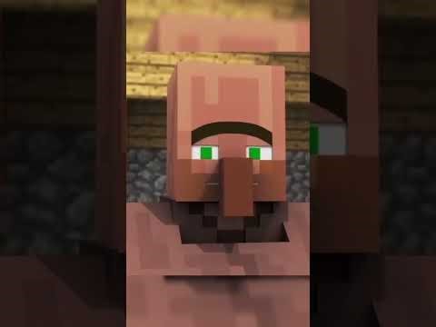 minecraft animation pro ka opposite #shorts