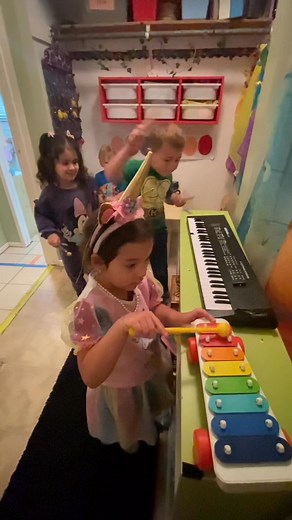 Lil Learner's Lab on Reels