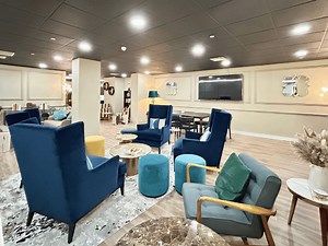 Dawson House, 5 Jewry Street, London EC3N 2EX - Office Space