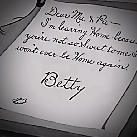 The Mysterious Death of Betty Boop: Exploring the Haunting Story of Betty and Koko the Clown