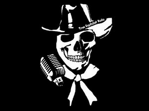 Radio Graffiti & Shoutouts May 19th 2016 (Hopping from Bar to Bar)