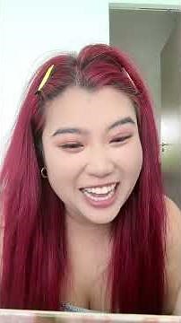 Lightning-fast makeup in Thailand🇹🇭 Finished in 30 minutes, but how long does it take you all?? #...