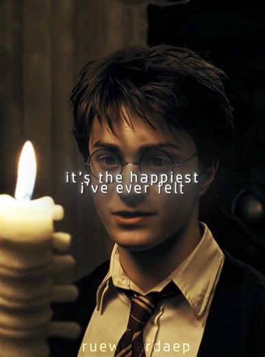 conjuring patronus charm at only 13??