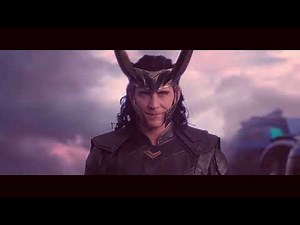 valhalla calling me[MCU]