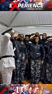 283K views · 10K reactions | FROM BACK STAGE TO THE FRONT STAGE  GOD WAS TRULY GLORIFIED INDEED, OUR DESIRE WAS TO SEE JESUS CHRIST REVEALED , WE SHARED SOME NEW SOUNDS WITH YOU ALL AND WE CAN’T WAIT TO RELEASE THEM  THANK YOU @pauladefarasin @ifeanyiadefarasin @houseontherockchurch @theexperiencelagos  @pride_ofheaven | Ebuka Songs | Facebook