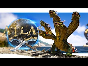 We Found the HYDRA in Atlas