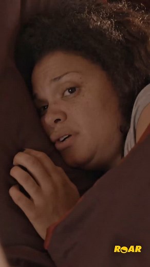 19K reactions · 1.4K shares | Late nights on ROAR belong to Key & Peele. Like the skit where he tries to snap a sweet pic of his sleeping wife and she’s definitely not feeling it. Love, laughter and a whole lot of side eye. Only on Key & Peele, late nights on ROAR. | Watch Roar | Facebook