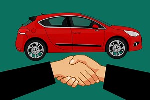 How to sell a car privately in South Africa in 2022?
