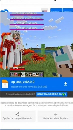 minecraft wing one piece mod how to download MOBILE CELL PHONE mcpe