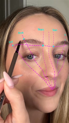 Draw each hair with precision. Fill, shape, and define your brows effortlessly – ULTRA PRECISION BROW LINER keeps them smudge- and waterproof. #eyebrows #naturalbrows #makeupfactory | Make up Factory | Facebook