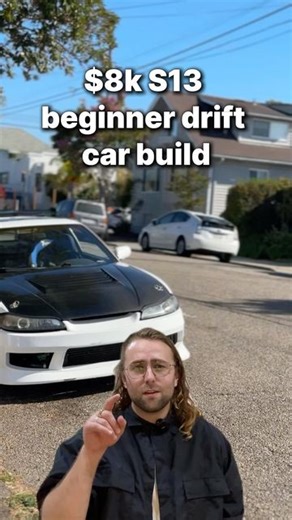 Flock Car Gauge on Instagram: "This’s is a good beginner car build to get into drifting. Once you get a basic setup with the car you should drive as much as you can and build up your skill! After that you can worry about further upgrading your car, but this will get you started on the right path! #370z #240sxnation #drifting"
