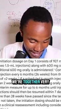 Are You Eligible for the HIV Injection That Lasts 6 Months?