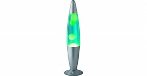 Lava Lamp- What's the Difference?