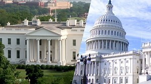 As political divide grows, people want more options, Pew survey finds