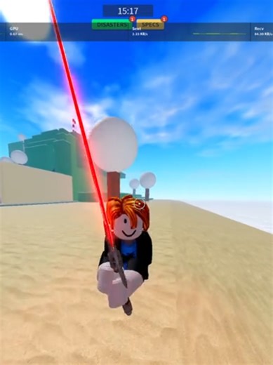 using hell excalibur v2 in a beginners server #combatwarriors #fypシ #doomslayer #viral #gaminglaptop