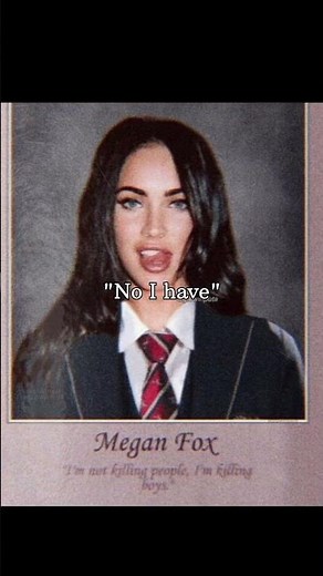 bro had the biggest glow up!!