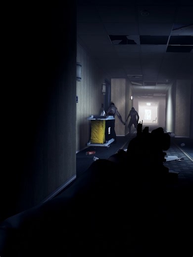 Instala el Mod Ultra Realista para L4D2