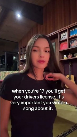 We just can't imagine how it's been 5 years since Olivia Rodrigo released "drivers license." 🤯💜