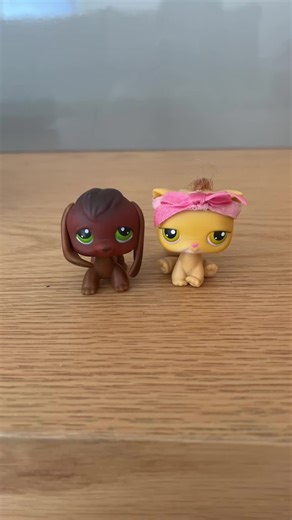 don’t have the glow up version but this kinda works 😛 #lpspopular #lps #lpstiktok #fyp #fy #lpstube #viral