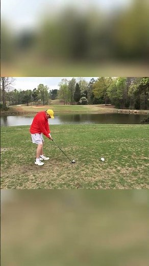 Bob's Golf Swing Secrets: Slow-Mo Analysis for a Perfect Drive!