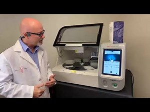 KingFisher Apex LIVE Demo