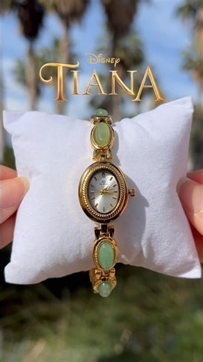 The best gift for your princess💝🥹 #disneyprincess #watches #belle #usagirls #usa