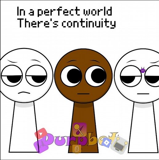 We're all brothers in a "Perfect" World! (Meme animation)
