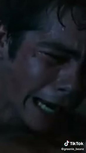 y/n maze runner Part 35