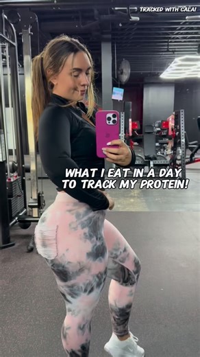 77K views · 5.2K reactions | love being able to what I want & being able to track it with @calai.app Code: ABBY Let me know if you guys try this out!! | Abby Berner | Facebook