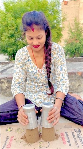 Matla uper matlu😱👍❤️sand art #funny #song