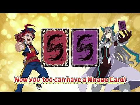 Future Card Buddyfight X Special Series Vol. 4: X Duel Chest