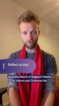 5 ideas for your church's social media at Advent and Christmas