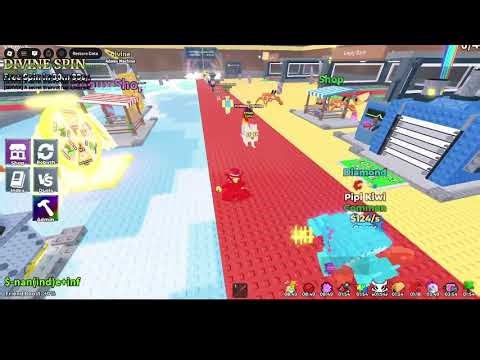 Secret Admin abuse Monday and New Owner Panel/Admin Panel