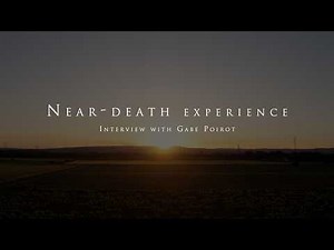 The near death experience of Gabe Poirot
