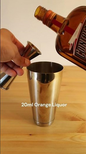 The Official Lemon drop Martini Cocktail