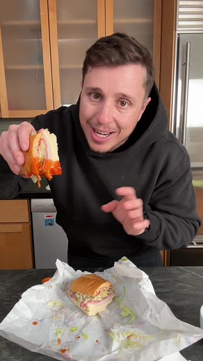 Unveiling the Best Jersey Mike's Order | Delectable Sub Review