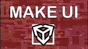 Unity界面设计轻松入门教程 - Blackthornprod