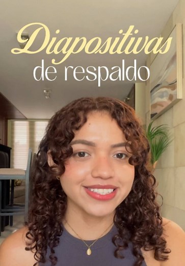 Cómo hacer diapositivas efectivas para tu defensa de tesis