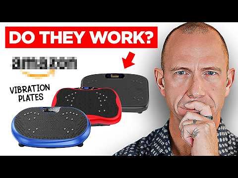 Whole Body Vibration for Bone Health: What the Latest Research Shows [Doctor Explains]