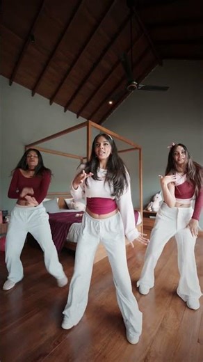 Bringing back this choreo from 5 years ago - Group A #vday #danceinspirelk