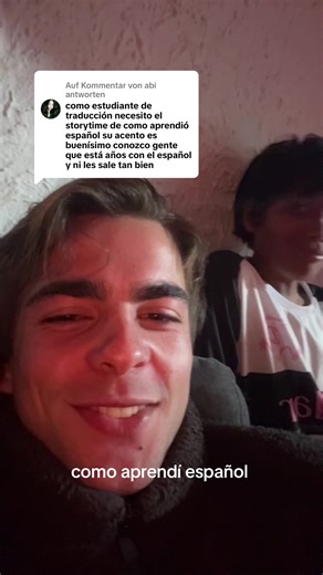 Cómo Aprendí Español en Perú