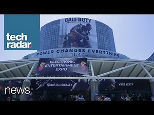 E3 2014: TechRadar's Top 5 favorite moments