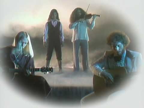 Kansas ♣ Polvo En El Viento - Español