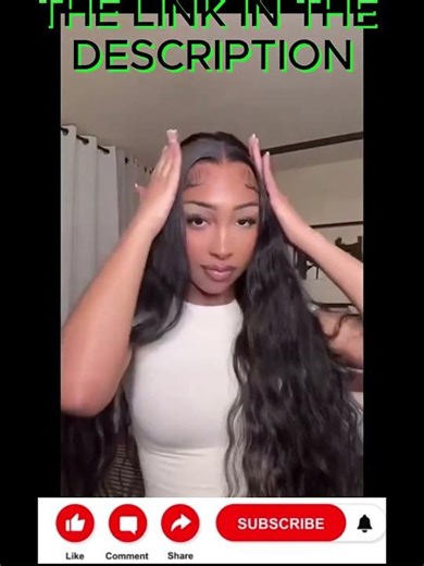 40 INCHES & 250% DENSITY! 🦁 The Ultimate Body Wave Review