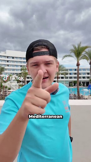 Discover the Mediterranean Palace Hotel on the Golden Mile