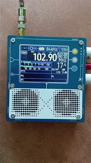 PR3 na 102,9 FM w Grudziądzu