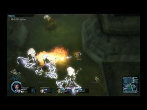 Let's Play Together Alien Swarm (German) #[008]