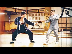 Here's Bruce Lee's BRUTAL Fight With Jet Li From 1972 That Changed Kung Fu Forever!