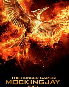 THE HUNGER GAMES: MOCKINGJAY Part 2 - Teaser Motion Poster — GeekTyrant