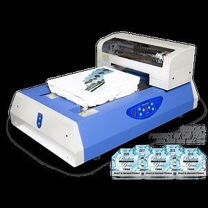 Freejet 330TX Plus | DTG Printer | sterlingsewing.com